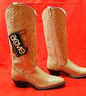 western show boots  