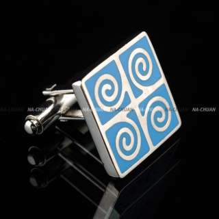 20 Styles Mens Business Suit Wedding party Cufflinks Cuff Links + Free 