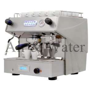    2R Portofino Exec 2 Group Raised Espresso Machine