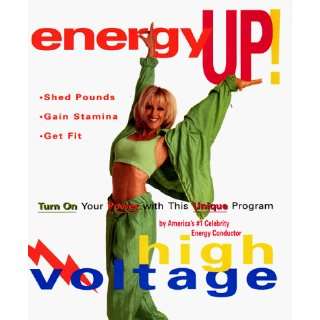  Energy Up (9780399524691) High Voltage Books