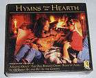 Hymns from the Hearth 3 CD Set Great Songs of Faith NEW