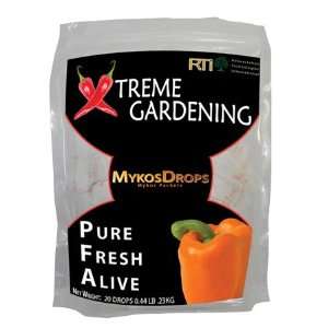 Xtreme Gardening Mykos Drops 10 gram (500ct) 