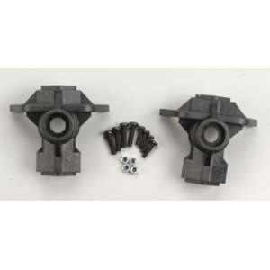  Duratrax Knuckle Arm Set Front Warhead (2) Toys & Games