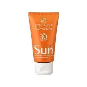   Protection Sun Lotion For Face Spf 30 Sunscreen .5oz/15ml Travel Size