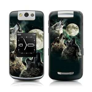  Three Wolf Moon Design Protective Decal Skin Sticker for 