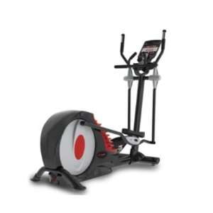  Smooth Fitness CE7.4 Elliptical Trainer