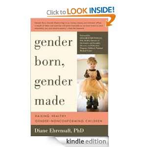   Made Raising Healthy Gender Nonconforming Children [Kindle Edition