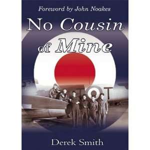  No Cousin of Mine (9781905809875) Derek Smith Books