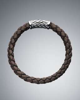 Tai Braided Bracelet  