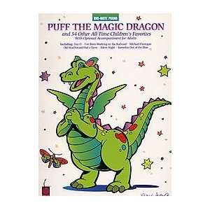  Puff The Magic Dragon And 54 Other All Time Childrens 
