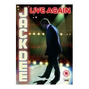  Jack Dee Live Again Movies & TV