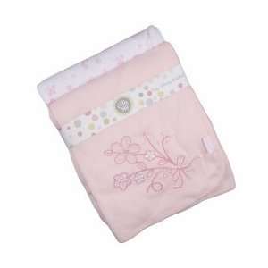  Little Me 100% Cotton Baby Blanket Baby