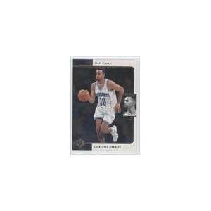  1995 96 SP #14   Dell Curry Sports Collectibles