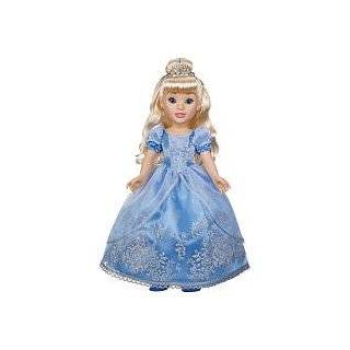  Disney Princess & Me 18 inch Doll Set   Aurora Toys 