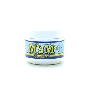  Msm Joint Cream