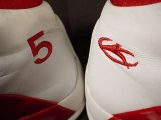 Nike Air xi Jordan Olympic vi JASON KIDD PE SAMPLE i 13  