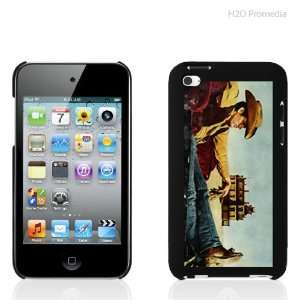  James Dean In Giant   iPod Touch 4th Gen Case Cover 