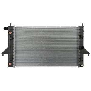  CSF 3352 Radiator Automotive