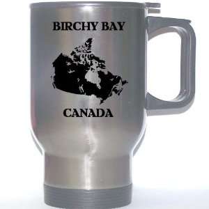  Canada   BIRCHY BAY Stainless Steel Mug 