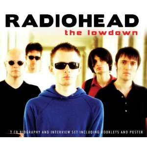  Lowdown Unauthorized Radiohead Music