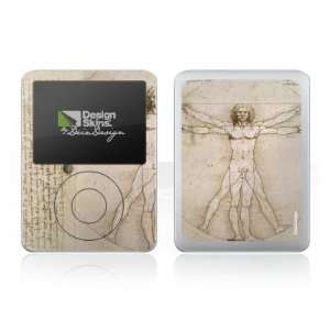 Design Skins for Apple iPod Nano 3rd Generation   The Proportions of 