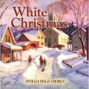  White Christmas Apollo Male Chorus Music