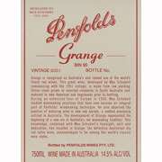 Penfolds Grange 1997 