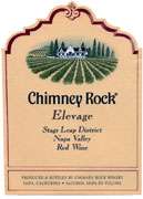 Chimney Rock Elevage 2007 