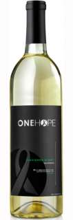 ONEHOPE California Sauvignon Blanc 2011 
