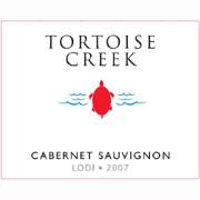 Tortoise Creek Cabernet Sauvignon 2007 