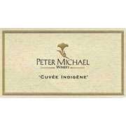Peter Michael Cuvee Indigene Chardonnay 2007 