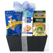 Wine Gifts by Wine Gourmet Food Baskets 