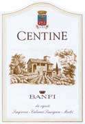 Banfi Centine Toscana 2005 