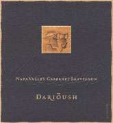 Darioush Signature Cabernet Sauvignon 2003 