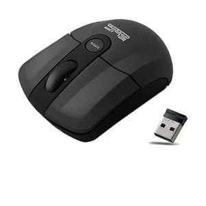  Klip Xtreme Wireless Mouse Electronics