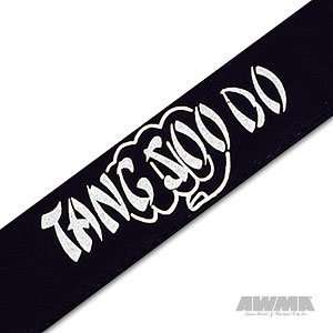  Tang Soo Do Headband