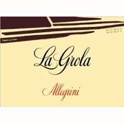 Allegrini La Grola 2007 