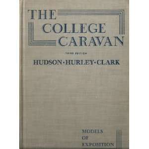  Nelsons College Caravan Hudson Hurley Clark Books