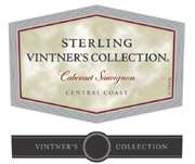 Sterling Vintners Collection Cabernet Sauvignon 2005 