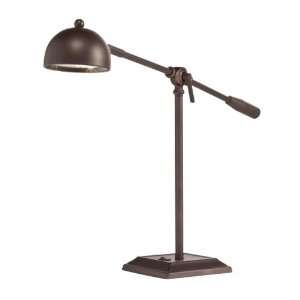  Kichler Lighting 70817 LED Desk Lamp