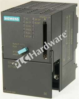 Siemens 6ES7315 2AF02 0AB0 6ES7 315 2AF02 0AB0 SIMATIC S7 300 CPU 315 