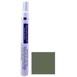  1/2 Oz. Paint Pen of Warm Gray Metallic Touch Up Paint for 