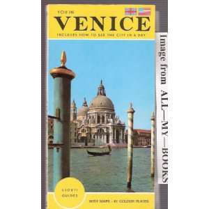  You in Venice A Practical Guide (Includes How to See the 