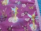 tinkerbell pillow cases  