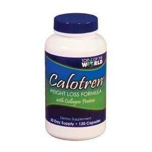  Calotren Weight Loss (As Heard on the Radio) by Top of the 