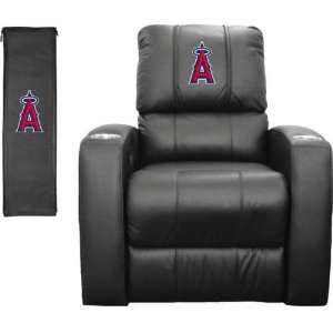  Los Angeles Angels XZipit Home Theater Recliner Sports 