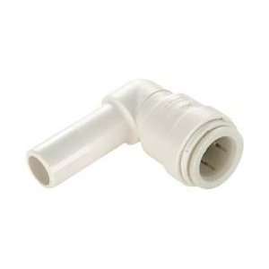  Watts 1/2ctsx1/2od Plastic Type 18 Q/c Stack Elbow