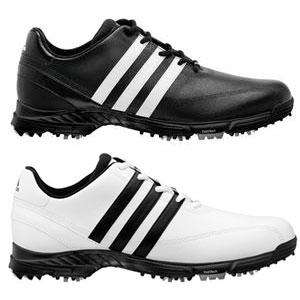 2011 Adidas Golflite 3 Mens Golf Shoes New Waterproof  