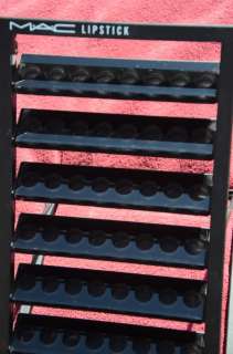   Lipstick Stand x2 64 & 112 holder 100% AUTHENTIC *VERY RARE*  