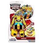 New Transformers Rescue Bot Bumblebee one step vehicle toy bee